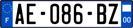 AE-086-BZ