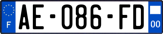 AE-086-FD