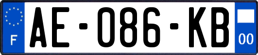 AE-086-KB