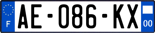 AE-086-KX