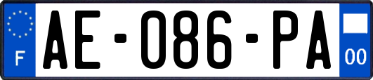 AE-086-PA
