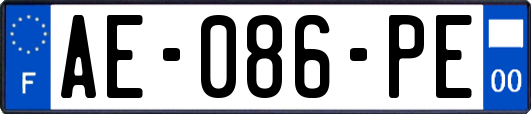 AE-086-PE