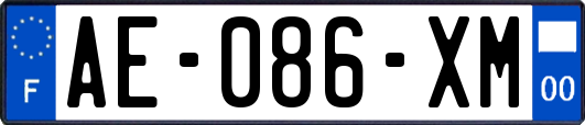 AE-086-XM