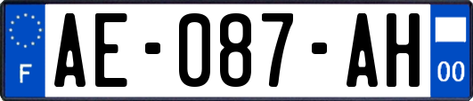 AE-087-AH