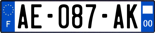 AE-087-AK