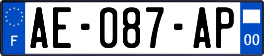 AE-087-AP