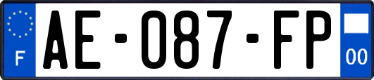 AE-087-FP