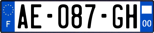 AE-087-GH