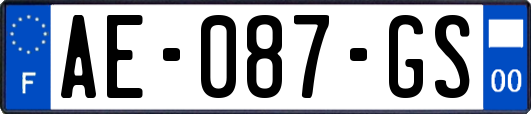 AE-087-GS