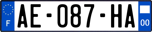 AE-087-HA