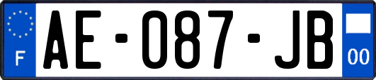 AE-087-JB