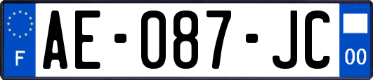 AE-087-JC