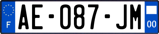 AE-087-JM