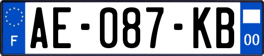 AE-087-KB