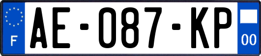AE-087-KP