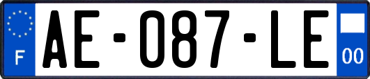 AE-087-LE