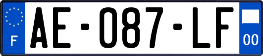 AE-087-LF
