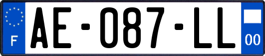 AE-087-LL