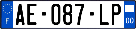 AE-087-LP
