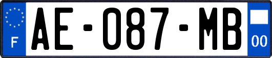 AE-087-MB