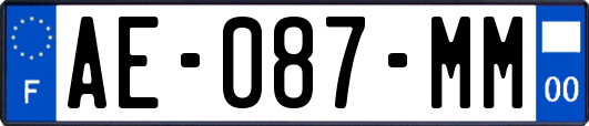 AE-087-MM