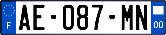 AE-087-MN