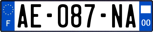 AE-087-NA
