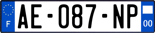 AE-087-NP