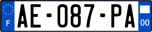 AE-087-PA