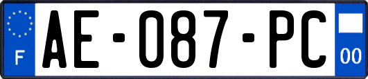 AE-087-PC