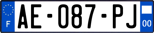 AE-087-PJ