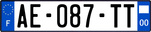 AE-087-TT