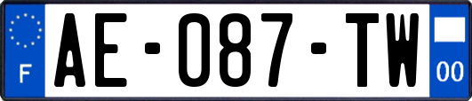 AE-087-TW