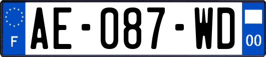 AE-087-WD