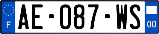 AE-087-WS