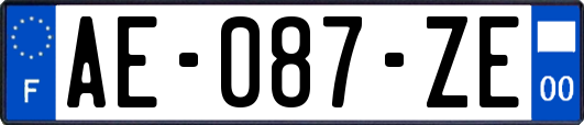 AE-087-ZE