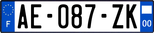 AE-087-ZK