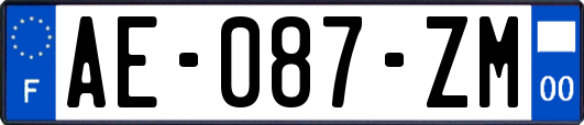 AE-087-ZM