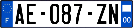 AE-087-ZN