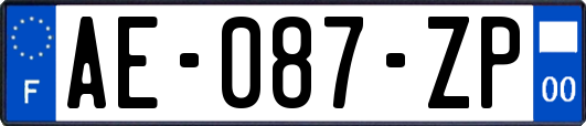 AE-087-ZP