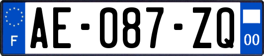 AE-087-ZQ