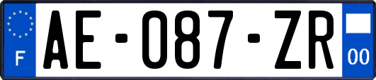 AE-087-ZR