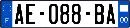 AE-088-BA