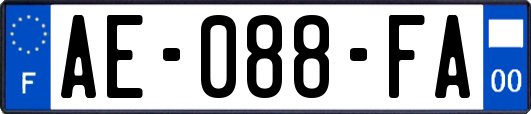 AE-088-FA