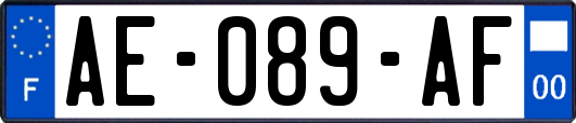 AE-089-AF