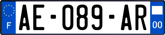 AE-089-AR