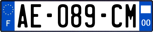 AE-089-CM