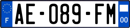 AE-089-FM