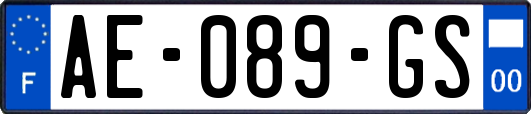 AE-089-GS