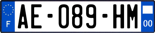 AE-089-HM
